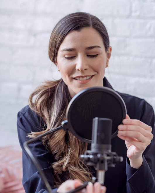 Priya Nair, Acoustics and Audio Engineer