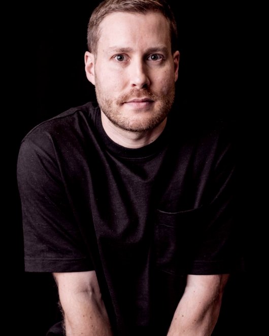 Callum Reid, Lighting Designer