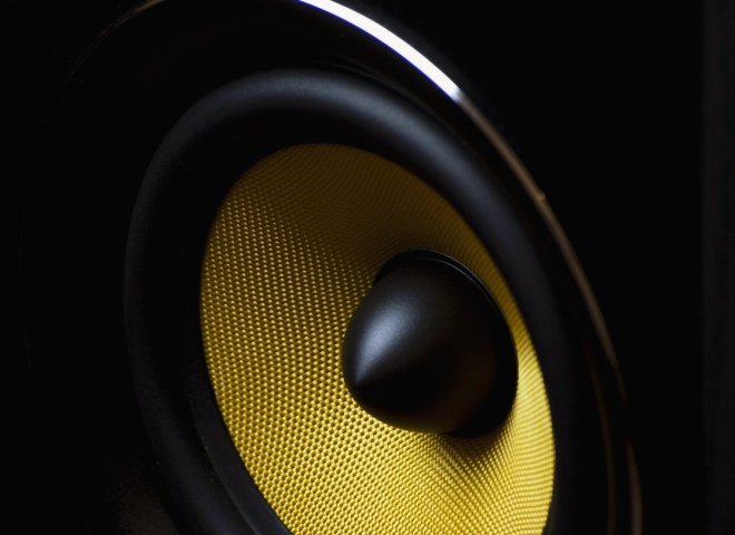 Acoustic wall panels
