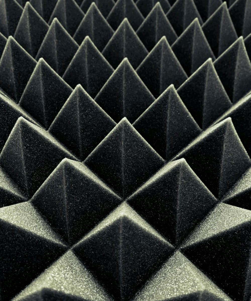 Getting a Studio Ready for Winter: Room Sound in the Coming Months